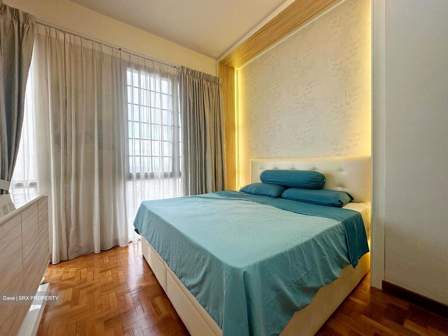 Seasons Park (D26), Condominium #502227561